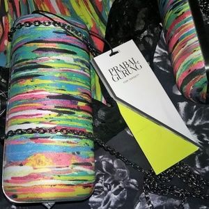 Prabal Gurung Nolita Clutch